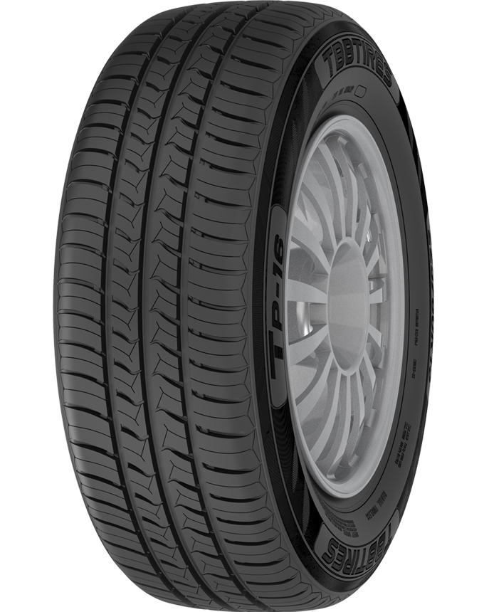 TP-16 經(jīng)濟(jì)型輪胎