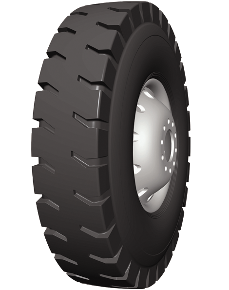 XR918 短途礦山型