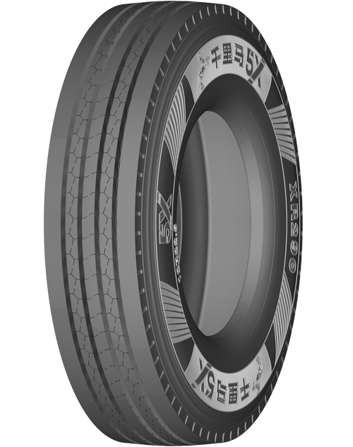 XR290 中長途公路運(yùn)輸型